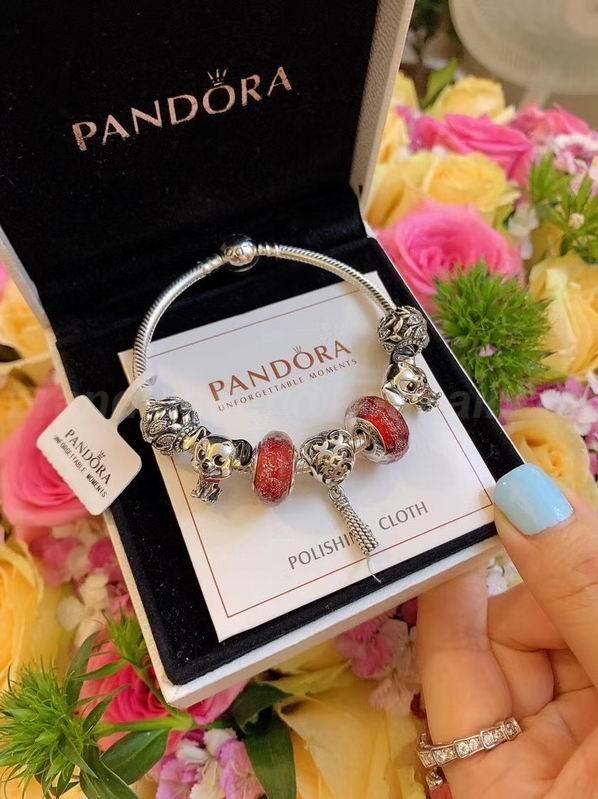 Pandora Bracelets 136